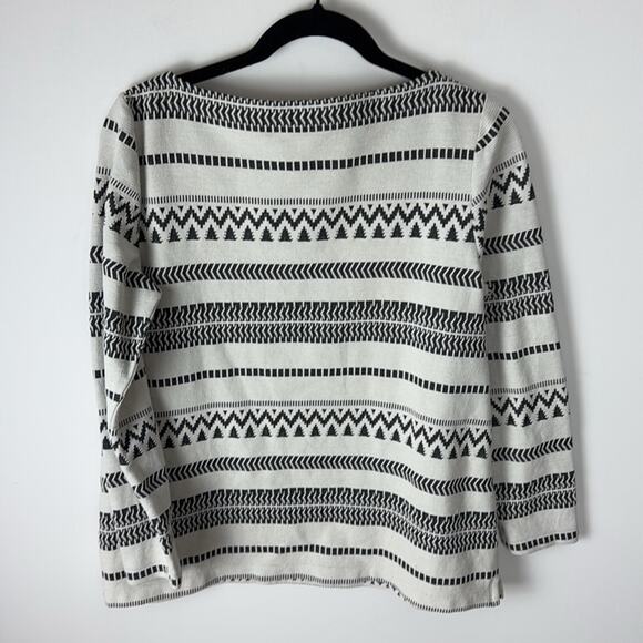 J Jill Sweater - Women’s Small - Picture 4 of 4